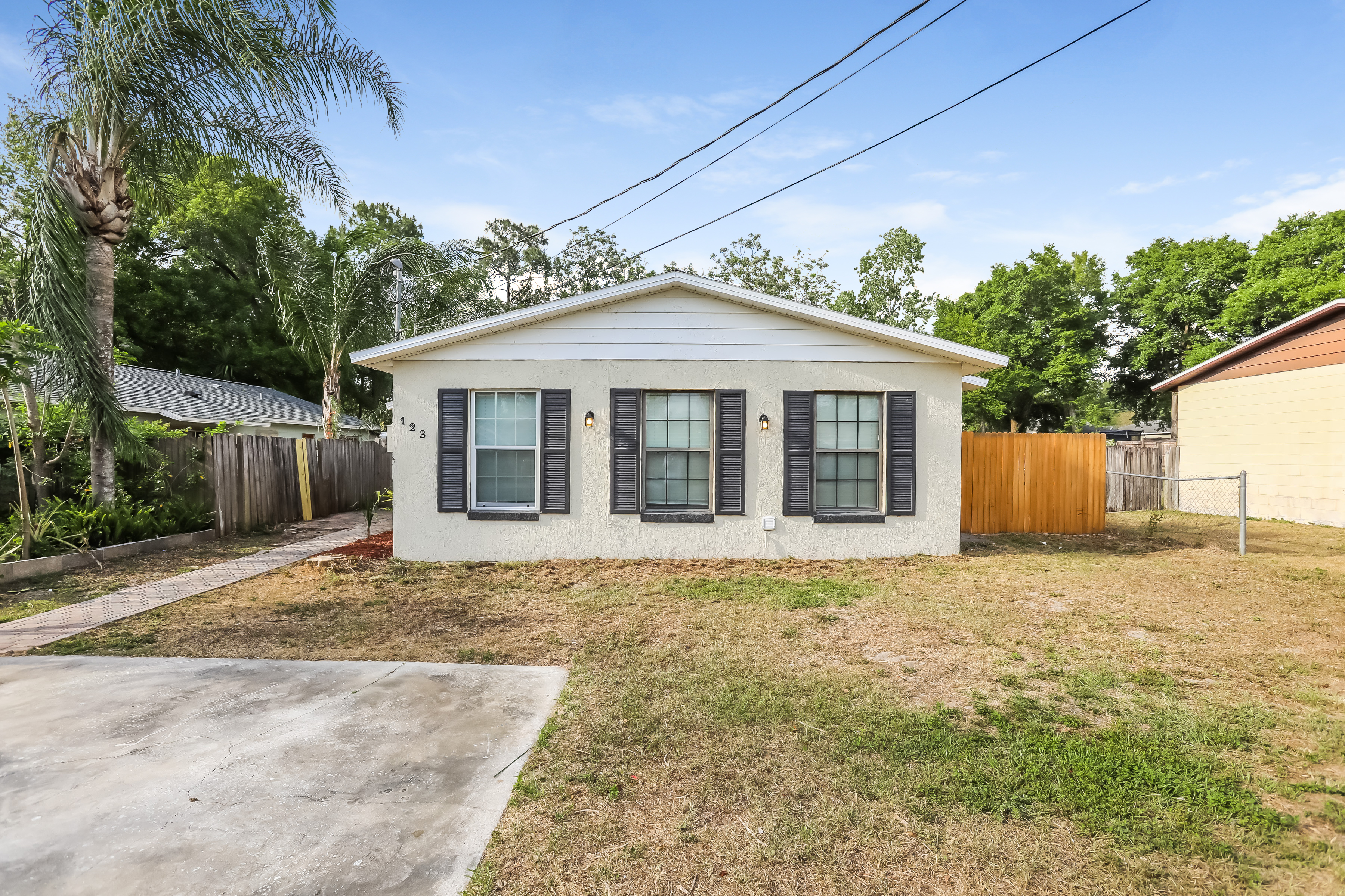 123 12th Ave Ocoee, FL 34761